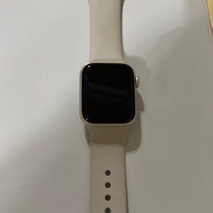 apple watch se
